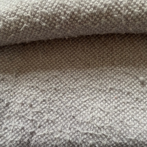 Rue 21 Purple Sherpa Sweatshirt - Picture 6 of 6